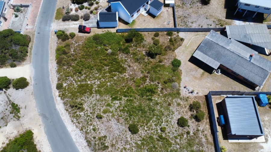 0 Bedroom Property for Sale in Pearly Beach Western Cape